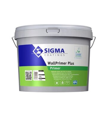 Sigma Wallprimer Plus