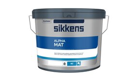 Sikkens Alpha Mat