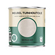 Tuinhoutolie Meubel Nevelig Wit Tuinhoutolie Meubel Nevelig Wit