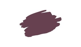 Kleurstaal Histor Colortester Amethyst Shadow PPG1046-7