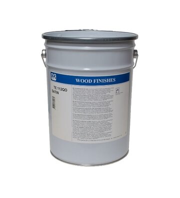 PPG Wood TE112QO Aflak Satin