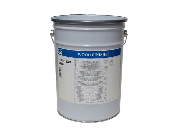 PPG Wood TE112QO Aflak Satin PPG Wood TE112QO Aflak Satin