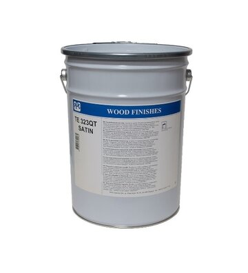 PPG Wood TE323QT Satin