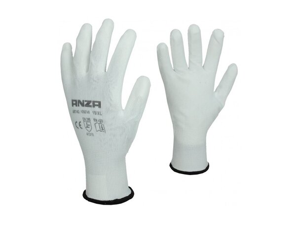 Anza Schilderhandschoen Nylon-PU Anza Schilderhandschoen Nylon-PU