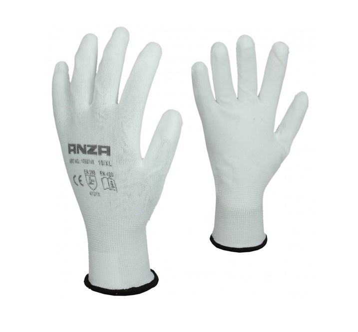 Schilderhandschoen Nylon|PU | Maat XXL
