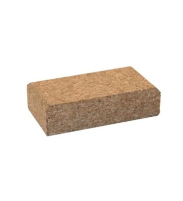 Anza Schuurkurk 10x6x2,5 cm