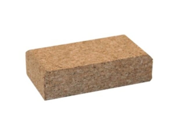 Anza Schuurkurk 10x6x2,5 cm