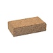 Anza Schuurkurk 10x6x2,5 cm Anza Schuurkurk 10x6x2,5 cm