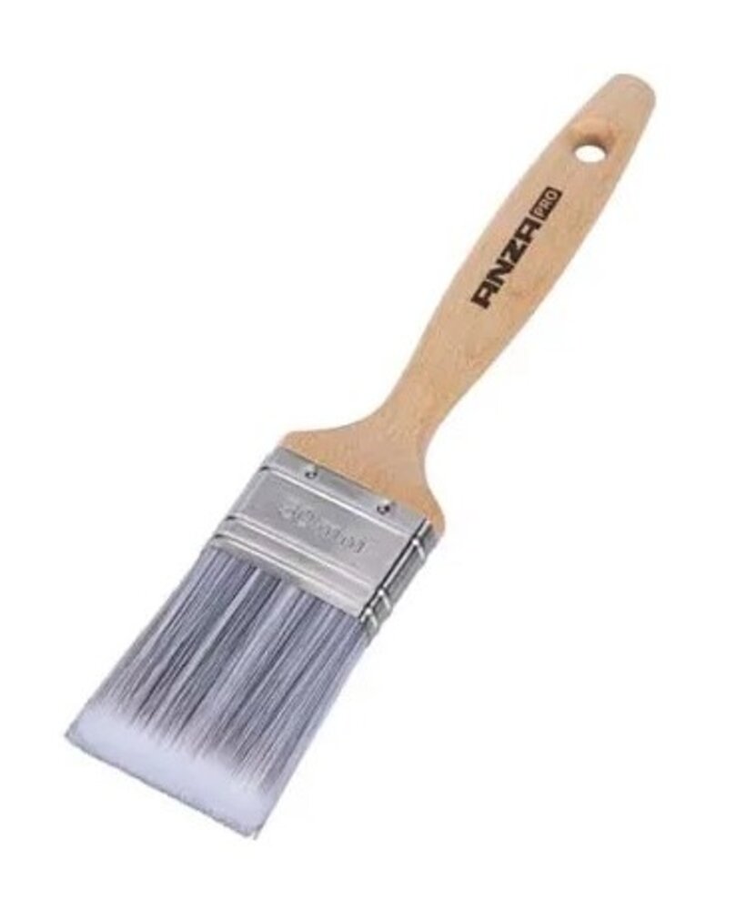 Anza Pro Classic Allround Platte Kwast