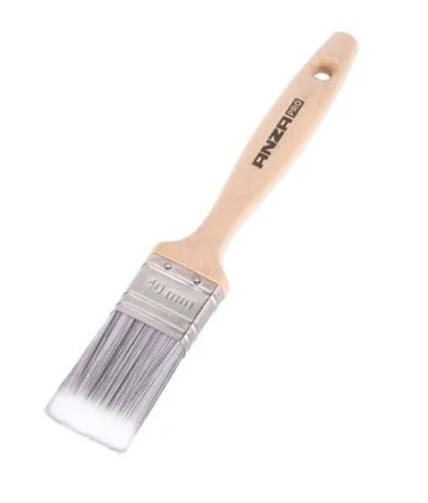 Anza Pro Classic Allround Platte Kwast