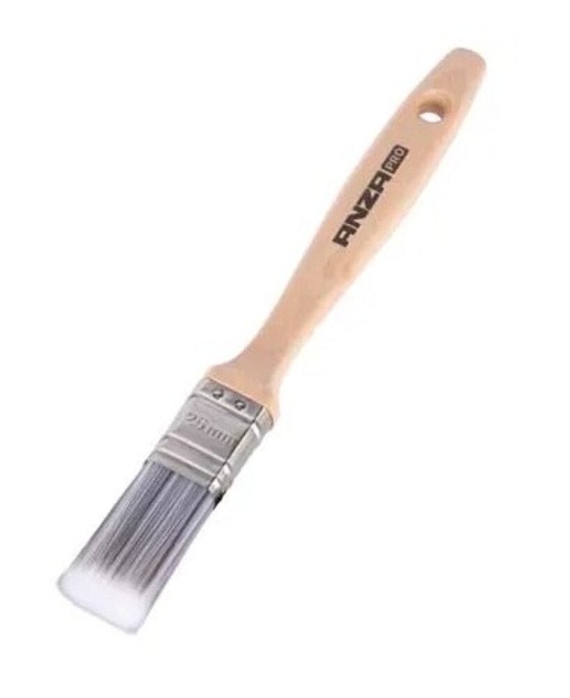 Anza Pro Classic Allround Platte Kwast