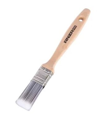 Anza Pro Classic Allround Platte Kwast