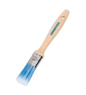 Anza Pro Super Soft Platte Kwast