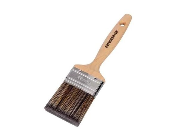 Anza Pro Super Tough Platte Kwast Anza Pro Super Tough Platte Kwast