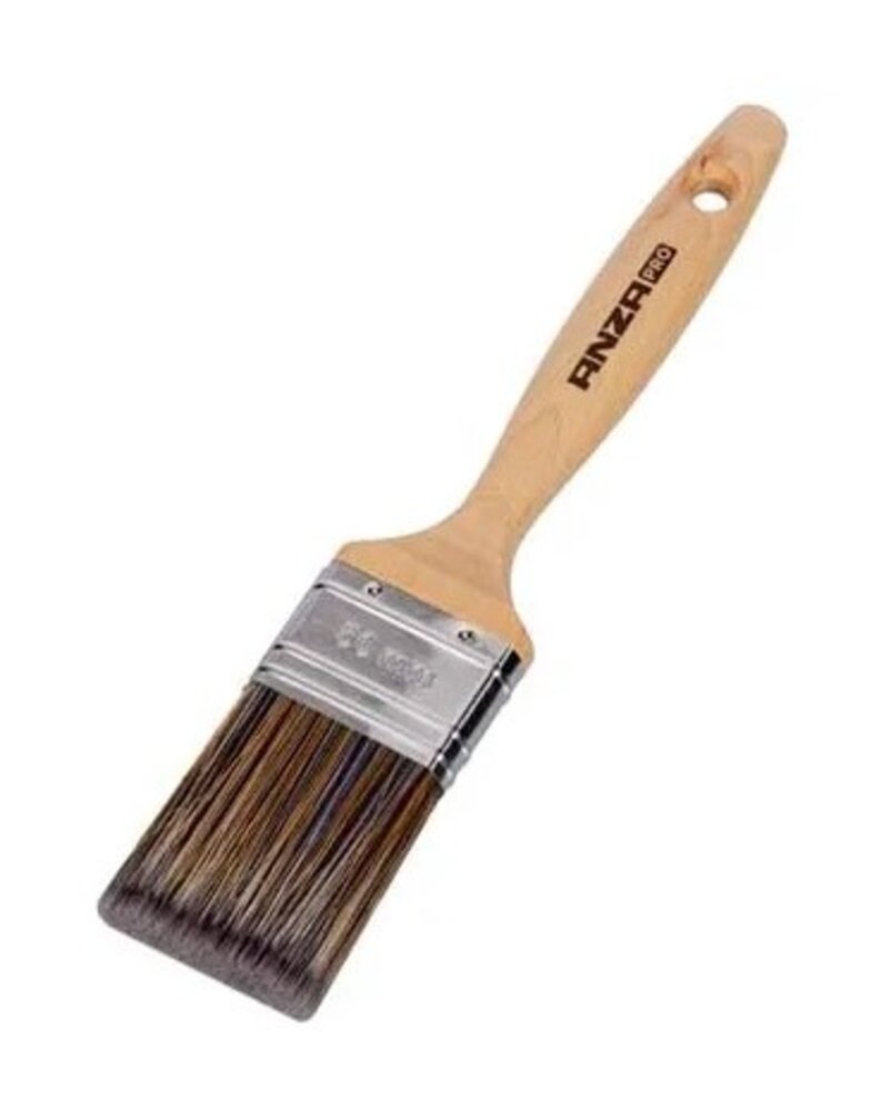 Anza Pro Super Tough Platte Kwast Anza Pro Super Tough Platte Kwast