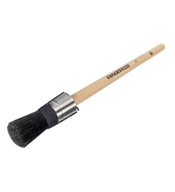 Anza Pro Super Traditional Ronde Kwast