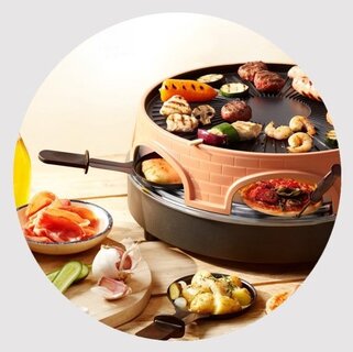 Sikkens Rezisto | Win een Pizzarette