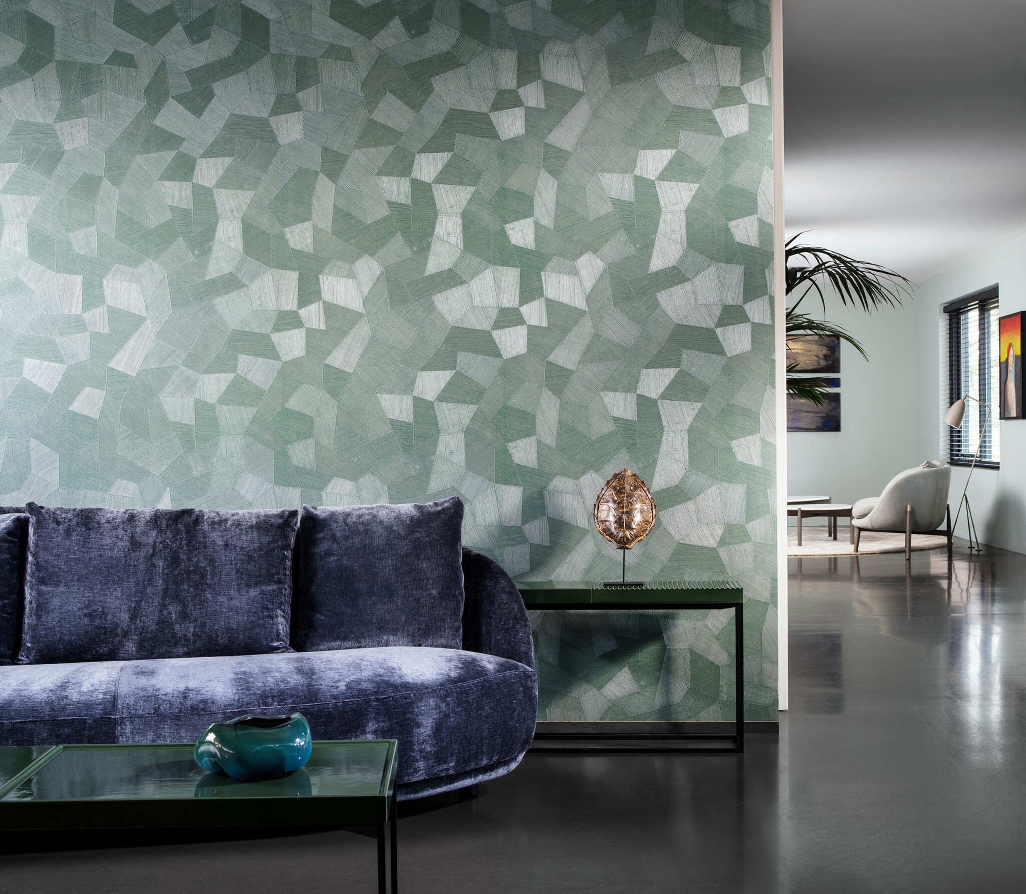 Arte Focus, de collectie en hoe te combineren