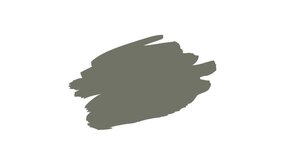 Kleurstaal Flexa Pure Deep Tundra