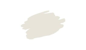 Kleurstaal Flexa Pure Quiet Pistache