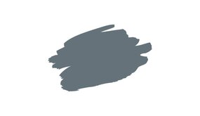Kleurstaal Flexa Pure Firm Cloud