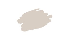 Kleurstaal Flexa Pure Fine Taupe