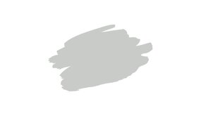 Kleurstaal Flexa Pure Fine Cloud
