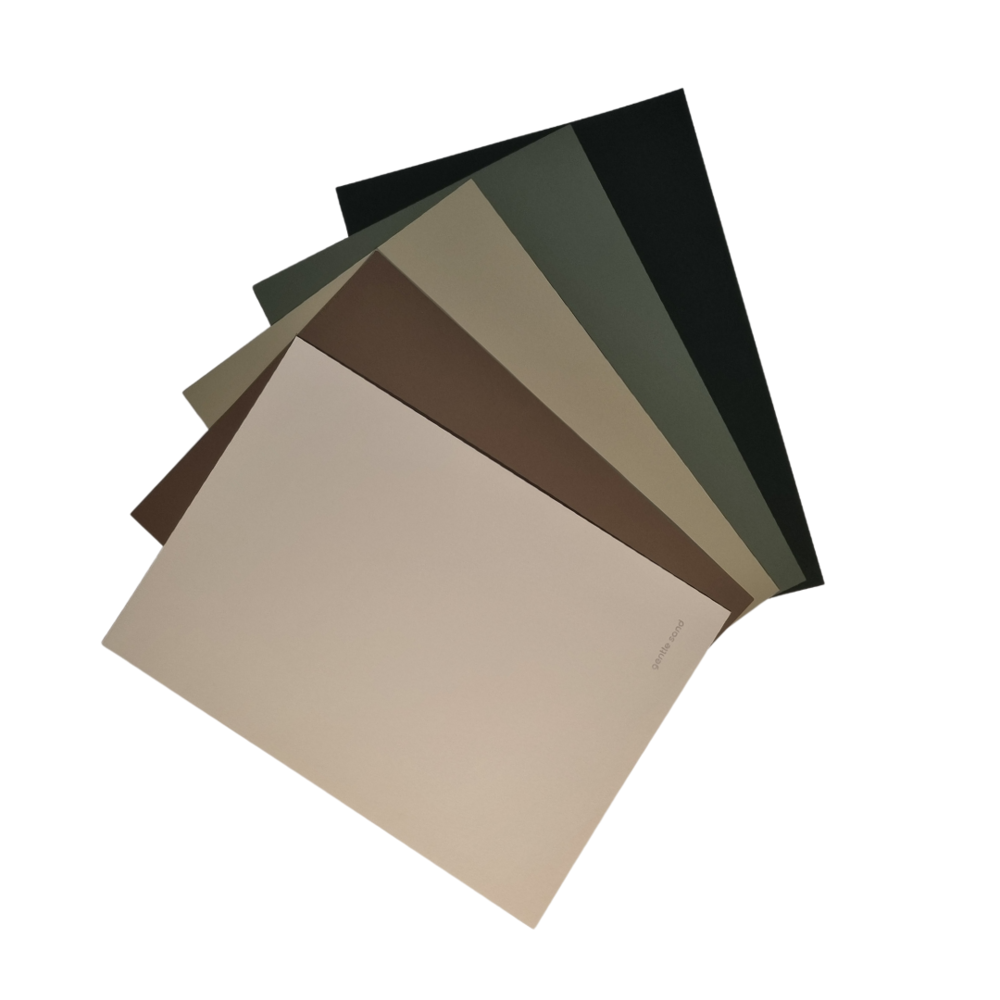 Kleurstaal Flexa Pure Kleurenpalet Natuurlijke tinten Kleurstaal Flexa Pure Kleurenpalet Natuurlijke tinten