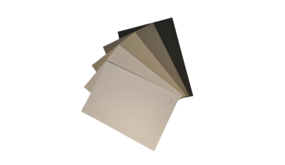 Kleurstaal Flexa Pure Kleurenpalet Basis tinten