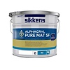 Alphacryl Pure Mat SF | Matte Muurverf Alphacryl Pure Mat SF | Matte Muurverf