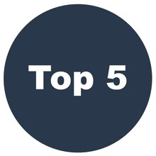 Top 5 Top 5