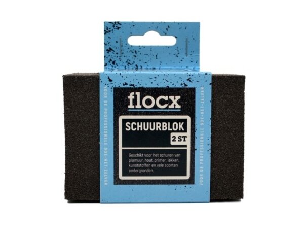 Flocx Schuurblok