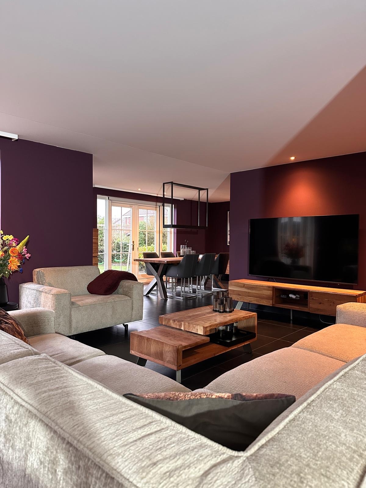 Topkleuren van 2025 Topkleuren van 2025