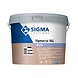 Sigma Sigmacryl DGL Matt | Matte Muurverf en Plafondverf Sigma Sigmacryl DGL Matt | Matte Muurverf en Plafondverf