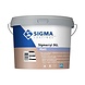 Sigma Sigmacryl DGL Matt | Matte Muurverf en Plafondverf Sigma Sigmacryl DGL Matt | Matte Muurverf en Plafondverf