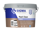 Sigma Pearl Clean Matt | Reinigbare Matte Muurverf