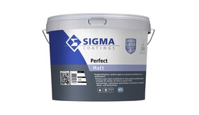 Sigma Perfect Matt
