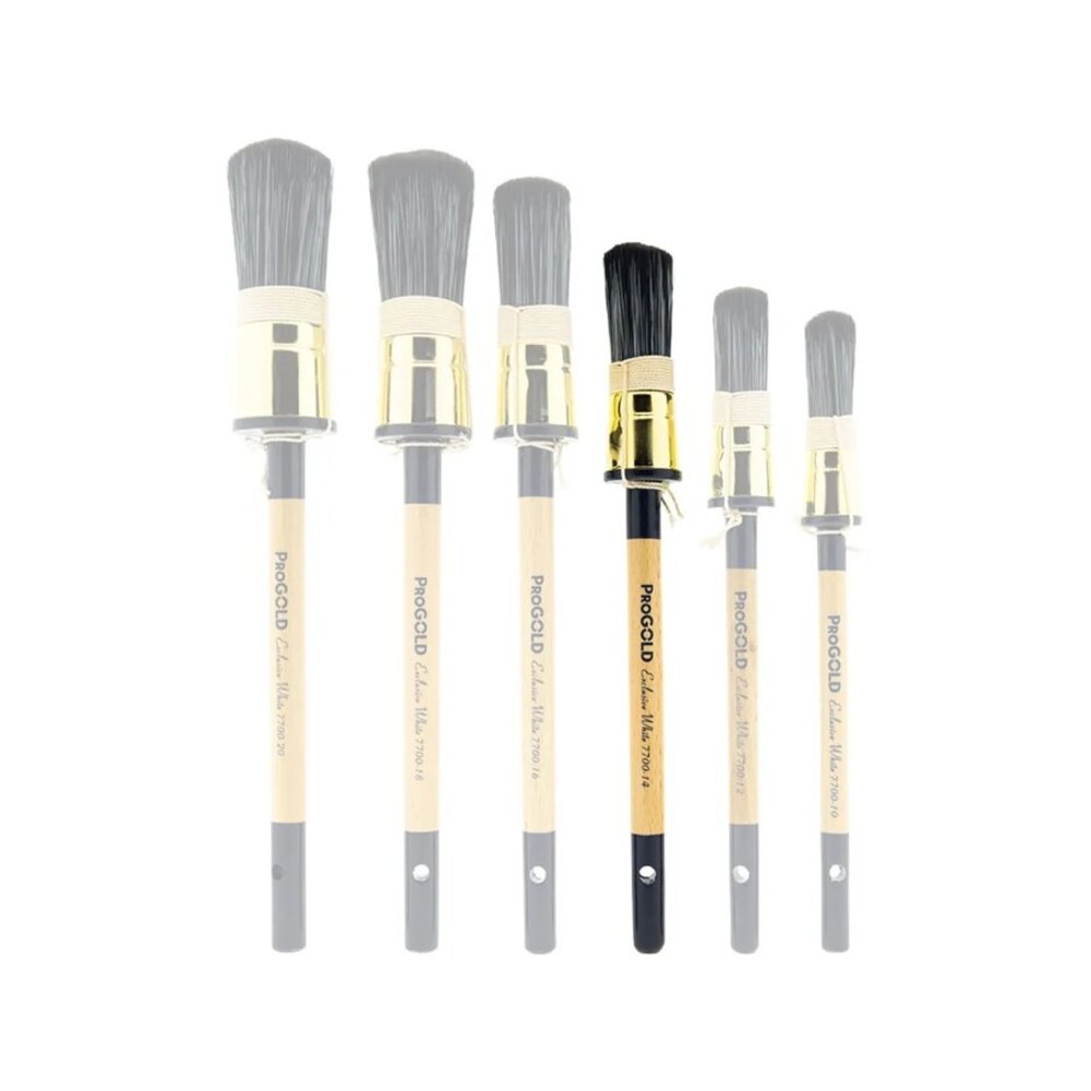 Progold Patentpunt Kwast 7700 Progold Patentpunt Kwast 7700