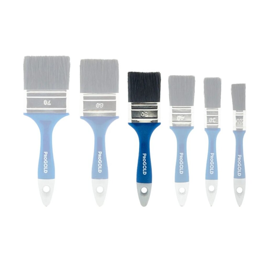 Progold Kwast Plat 6300 Progold Kwast Plat 6300