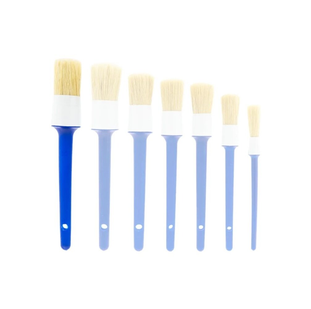 Progold Kwast Patentpunt 6400