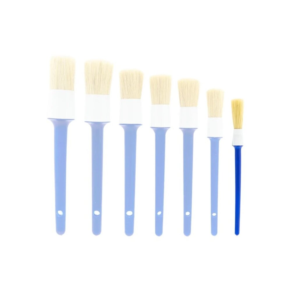 Progold Kwast Patentpunt 6400