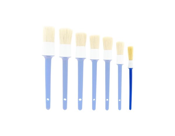 Progold Kwast Patentpunt 6400