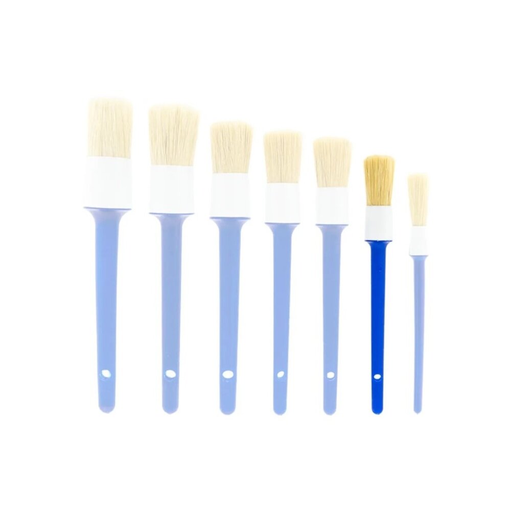 Progold Kwast Patentpunt 6400