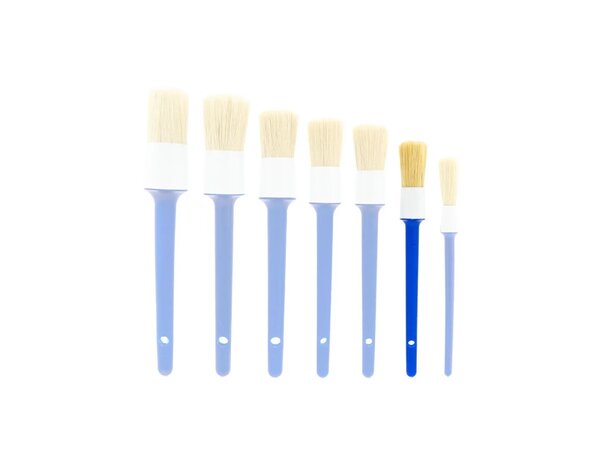 Progold Kwast Patentpunt 6400