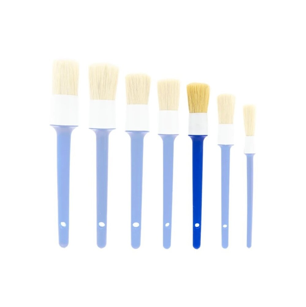 Progold Kwast Patentpunt 6400