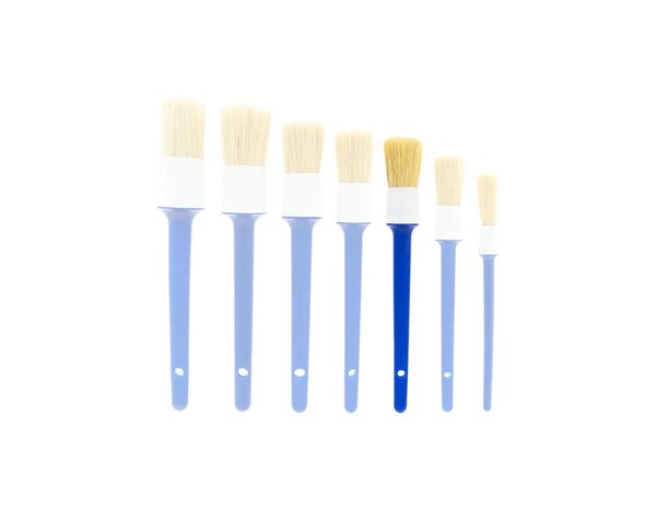 Progold Kwast Patentpunt 6400