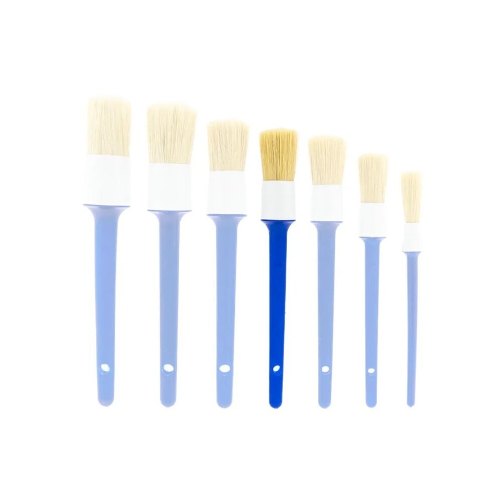 Progold Kwast Patentpunt 6400