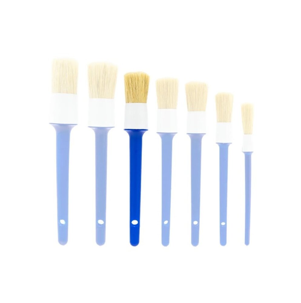 Progold Kwast Patentpunt 6400