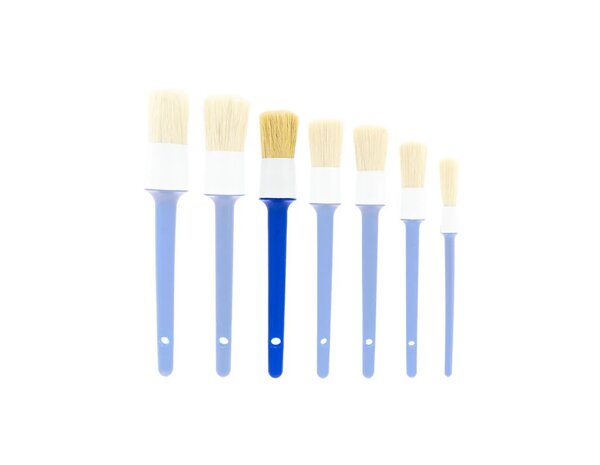 Progold Kwast Patentpunt 6400