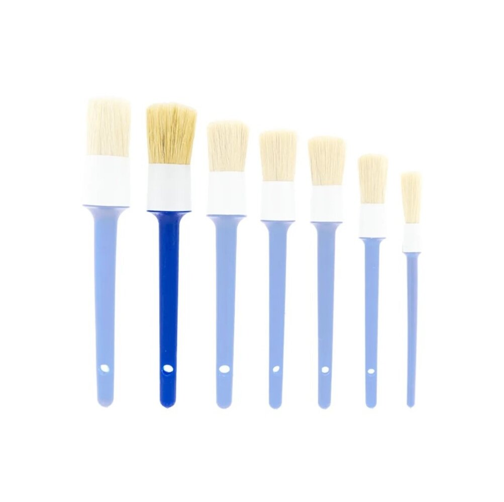 Progold Kwast Patentpunt 6400